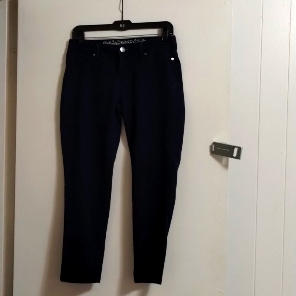 Express jeans